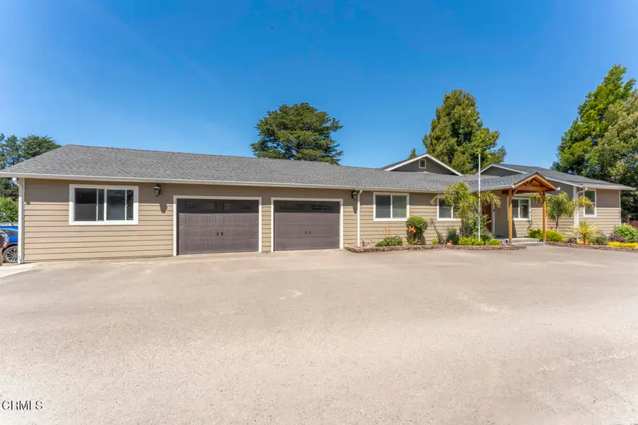 18900 Porterfield Lane, Fort Bragg, CA 95437 - Image #3