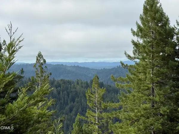 12301 Docker Hill Road, Comptche, CA 95427