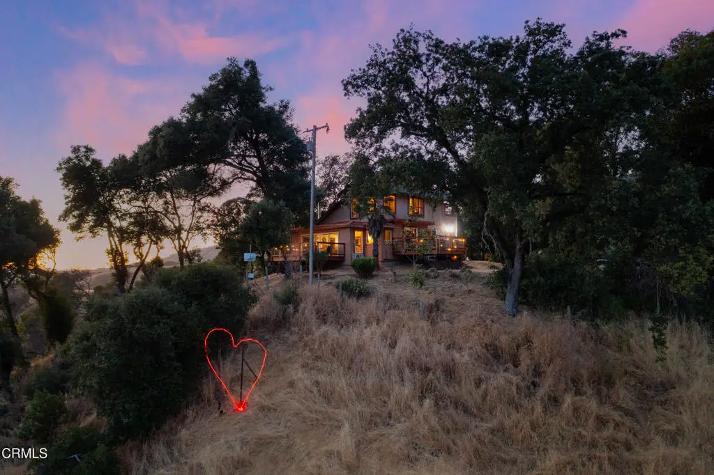 13635 Denmark Creek Road, Boonville, CA 95415 - Image #1