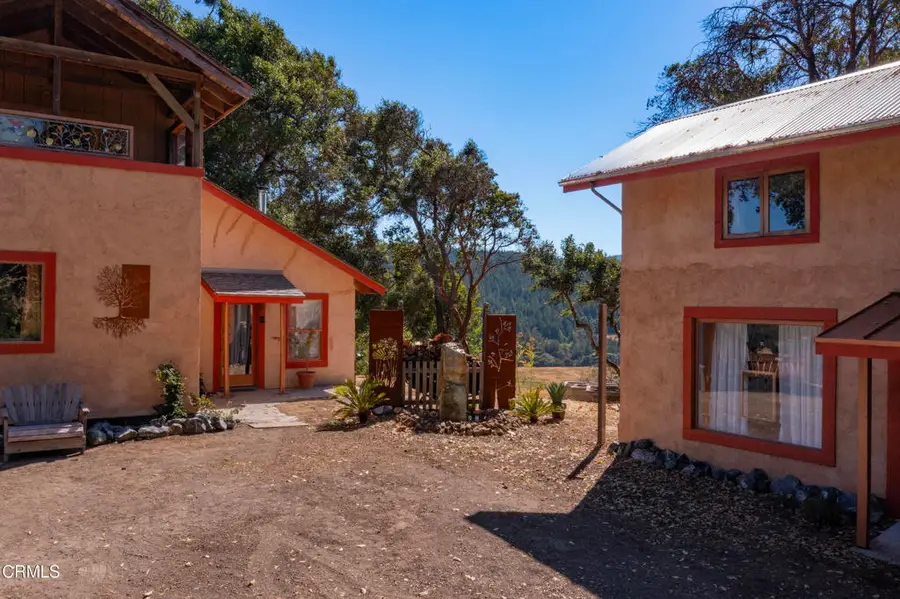 13635 Denmark Creek Road, Boonville, CA 95415 - Image #3