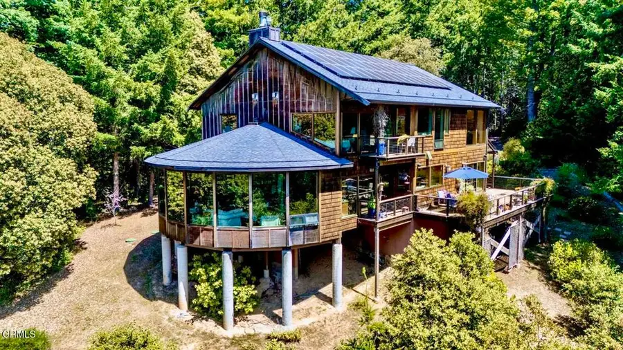 23901 Pacific Heights Drive, Westport, CA 95488 - Image #3