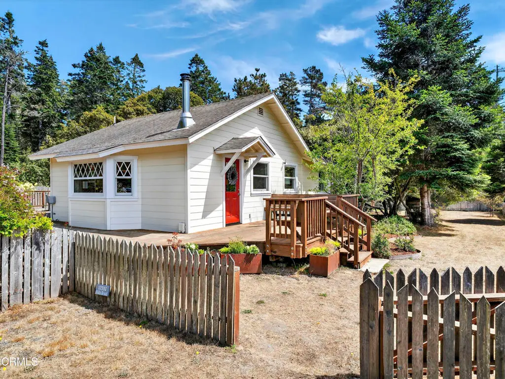 10392 Hills Road, Mendocino, CA 95460 - Image #1