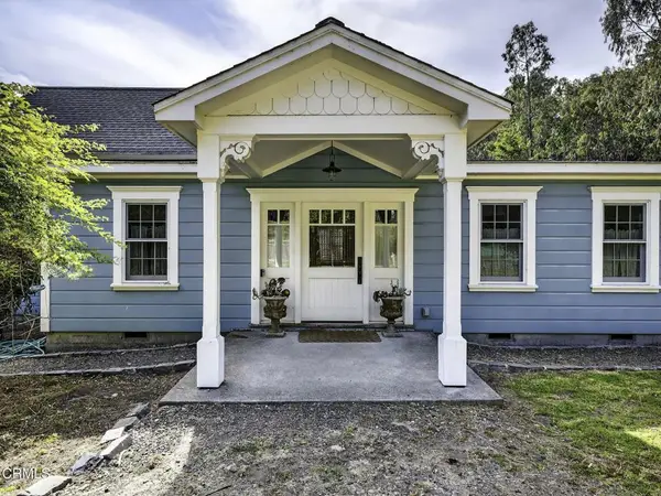 45050 Peterson Street, Little River, CA 95456