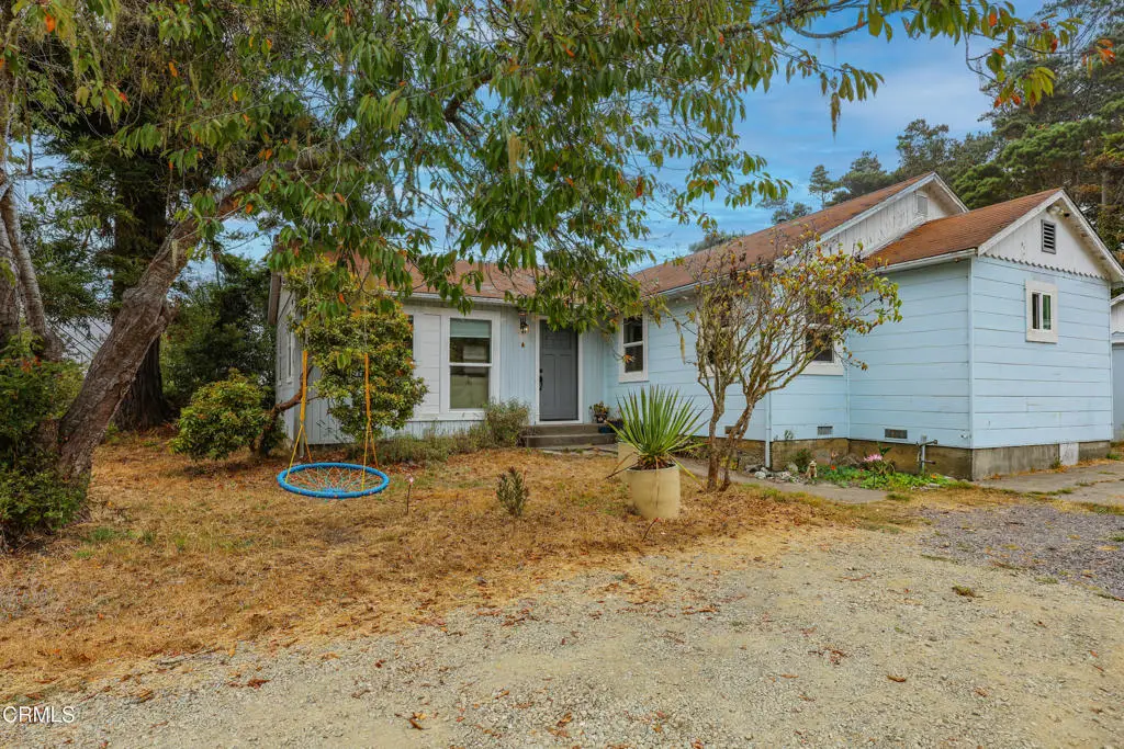17621 N Highway 1, Fort Bragg, CA 95437 - Image #1