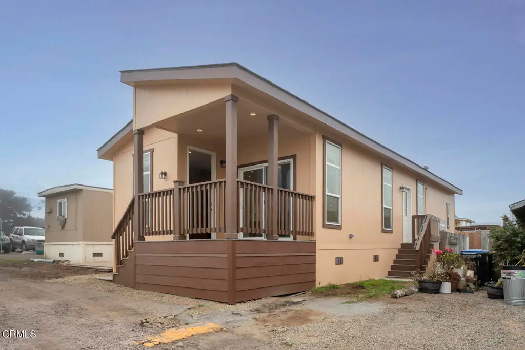 1021 S Main Street #2, Fort Bragg, CA 95437 - Image #1