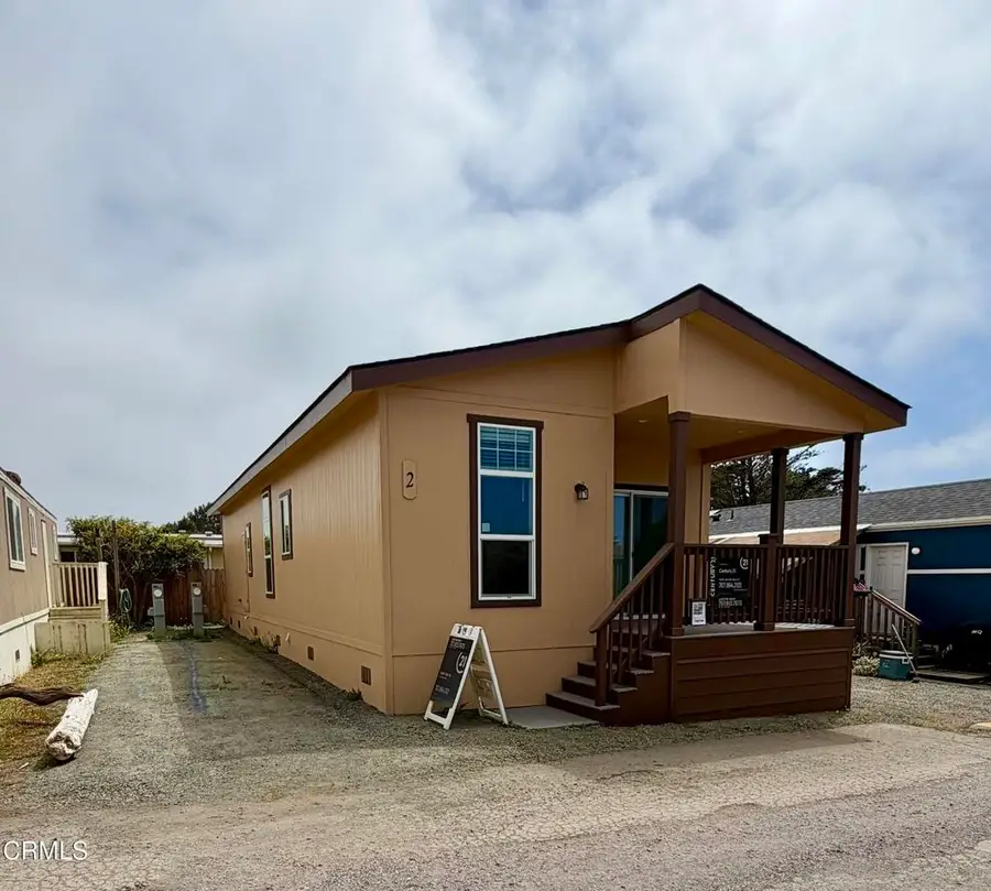 1021 S Main Street #2, Fort Bragg, CA 95437 - #2