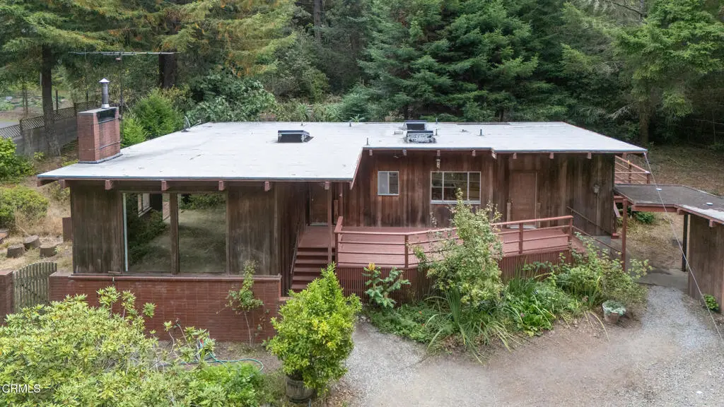 43853 Tibbens Lane, Mendocino, CA 95460 - Image #1