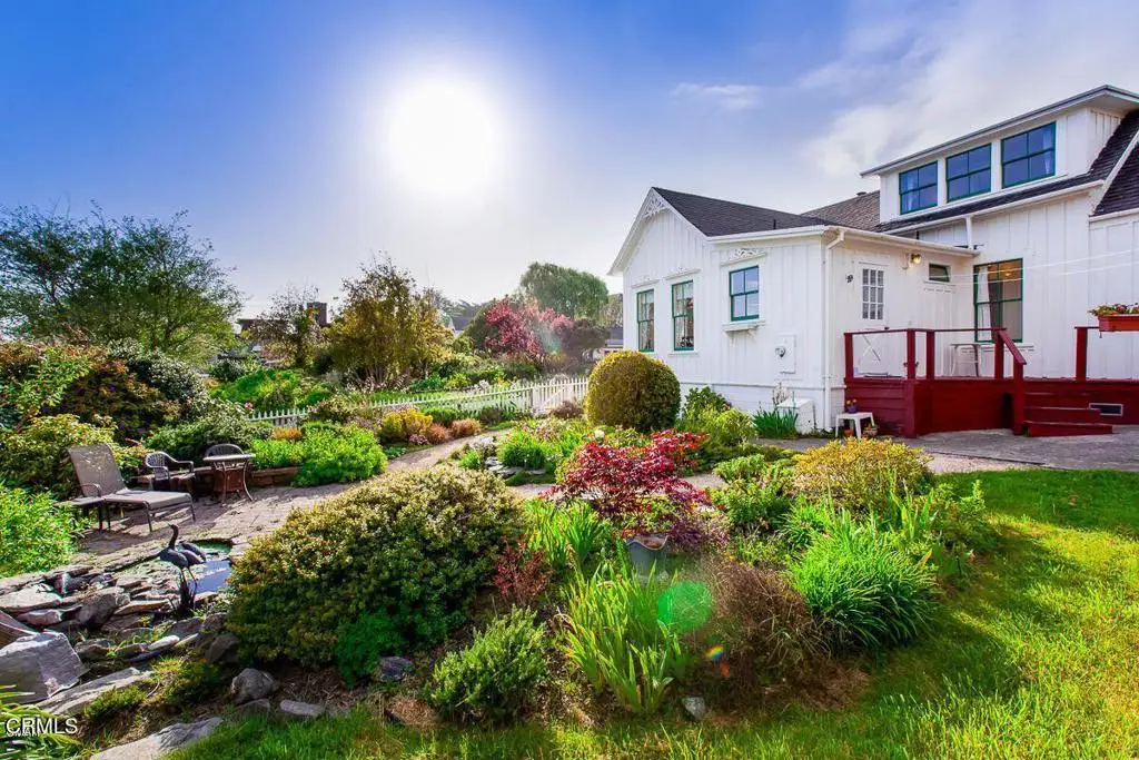 10501 Evergreen Street, Mendocino, CA 95460 - #1