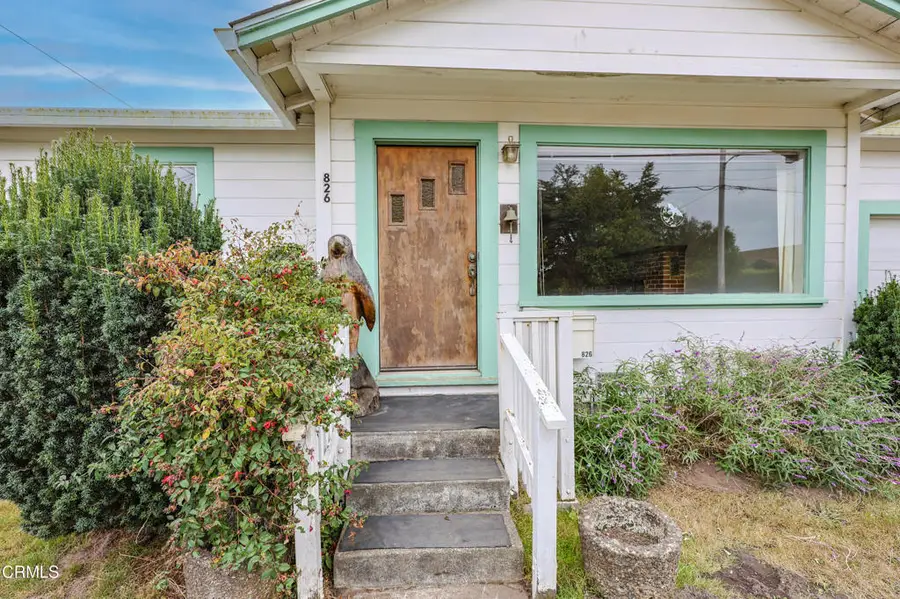 826 Cedar Street, Fort Bragg, CA 95437 - Image #3
