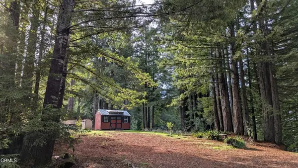 19800 Appaloosa Way, Philo, CA 95463