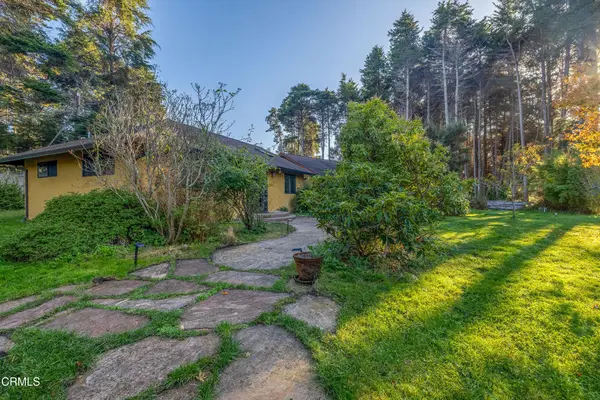 19204 Benson Lane, Fort Bragg, CA 95437