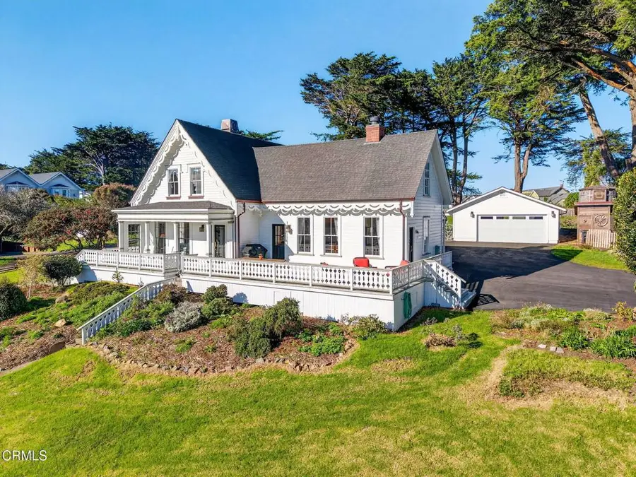 44900 Little Lake Road, Mendocino, CA 95460 - Image #2