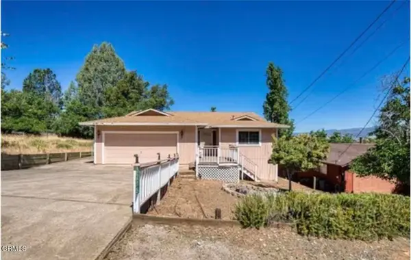 3215 Marina View Drive, Kelseyville, CA 95451