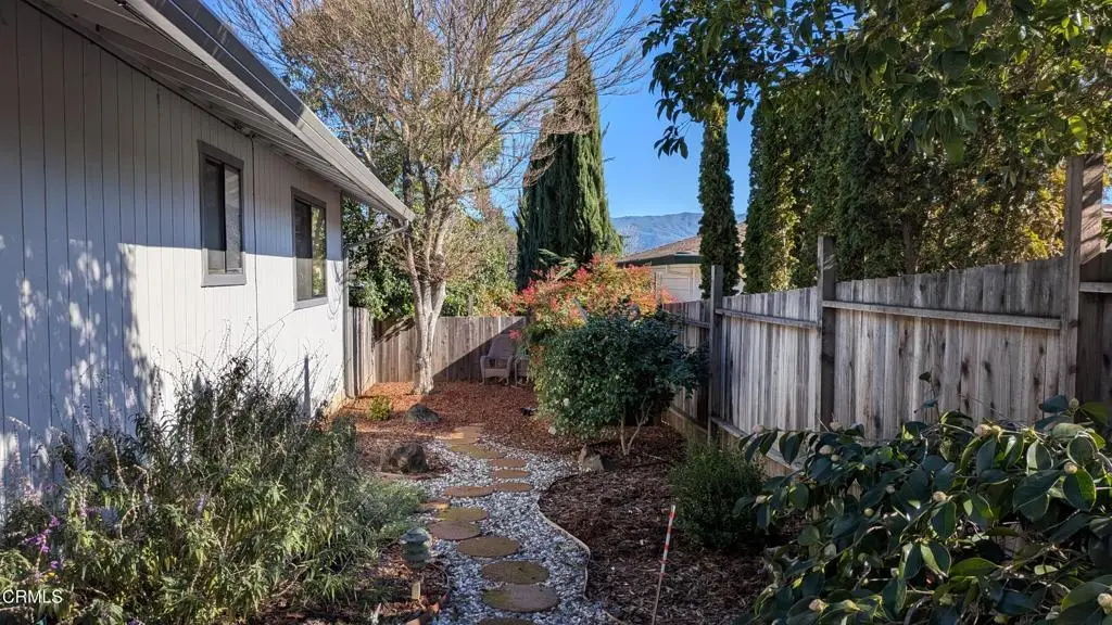 929 Helen Avenue, Ukiah, CA 95482 - #1