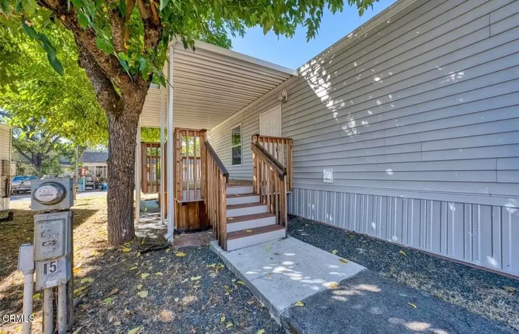 3555 Lakeshore #14, Lakeport, CA 95453 - #1