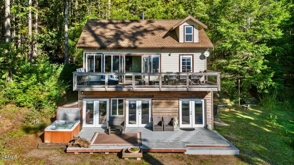 40401 Little River-airport Road, Little River, CA 95456 - Image #1