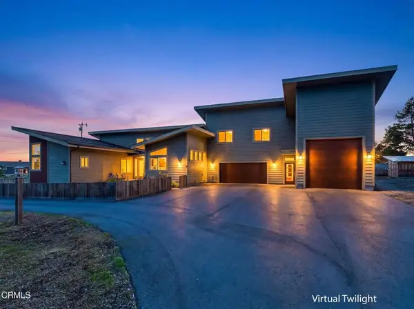 31380 Bay View Avenue, Fort Bragg, CA 95437