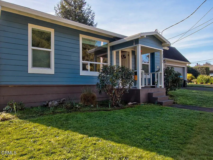 1002 Cedar Street, Fort Bragg, CA 95437 - Image #2