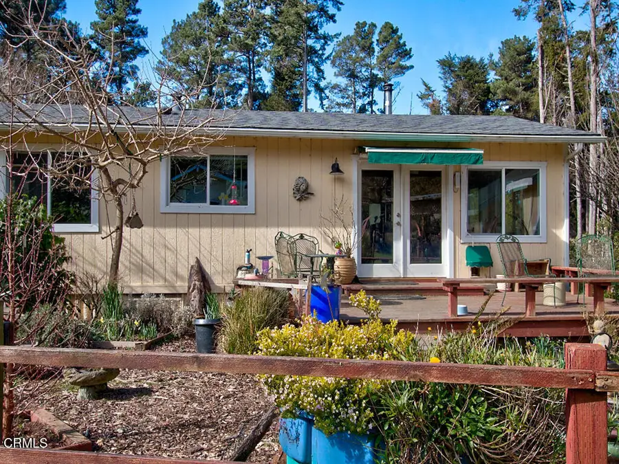 14100 Prairie Way, Mendocino, CA 95460 - #2