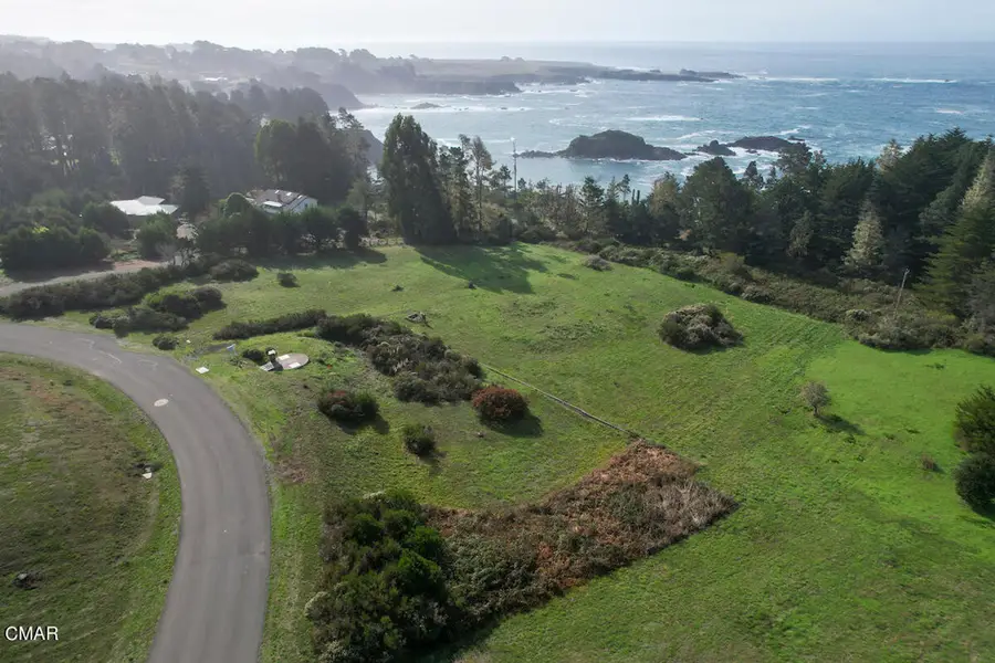 44821 Baywood Drive, Mendocino, CA 95460 - #2