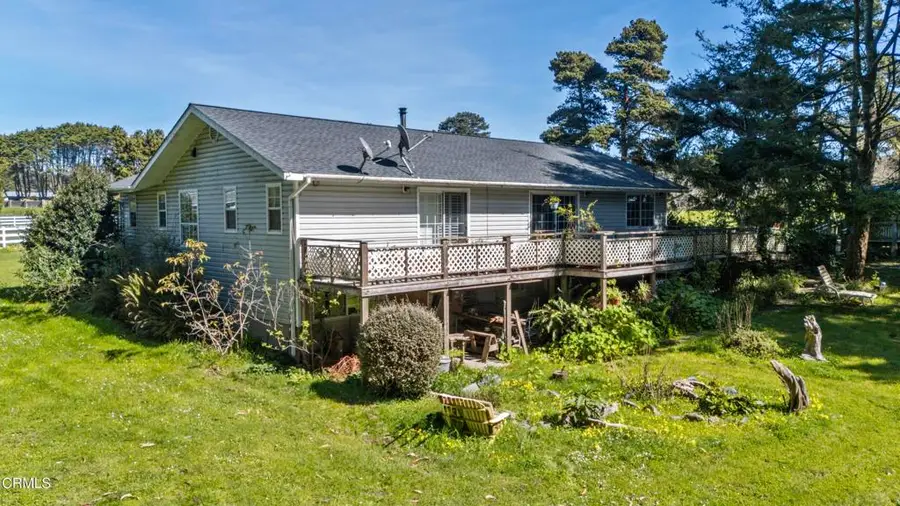 18070 Ocean Drive, Fort Bragg, CA 95437 - #3
