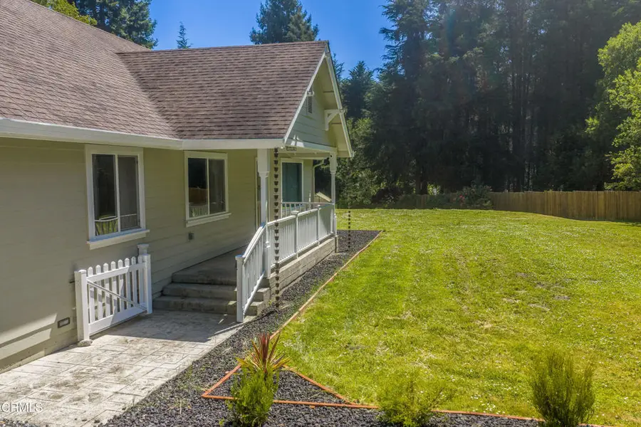 31195 Brush Creek Road, Fort Bragg, CA 95437 - #2