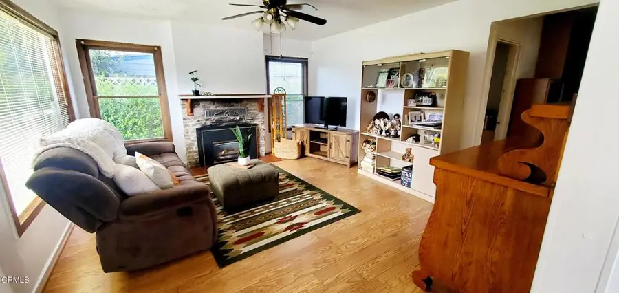 19121 Olsen Lane, Fort Bragg, CA 95437 - #2