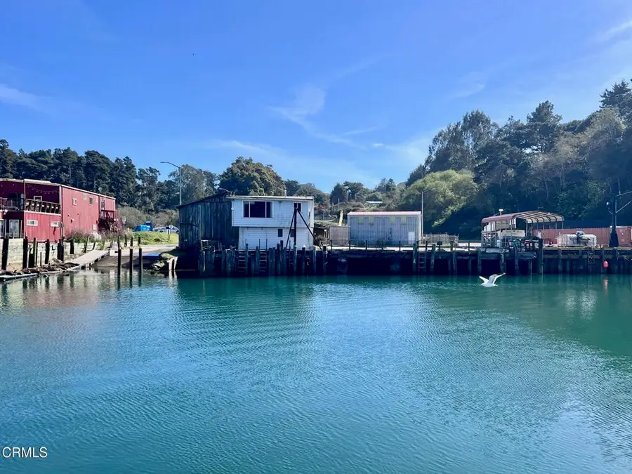 19290 S Harbor Drive, Fort Bragg, CA 95437 - #3