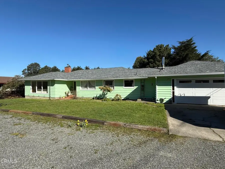 31400 Sherwood Road, Fort Bragg, CA 95437 - #3