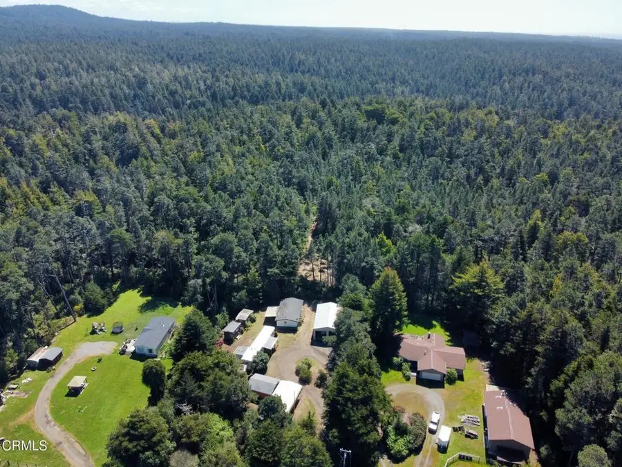 18751 Sears Lane, Fort Bragg, CA 95437 - #3