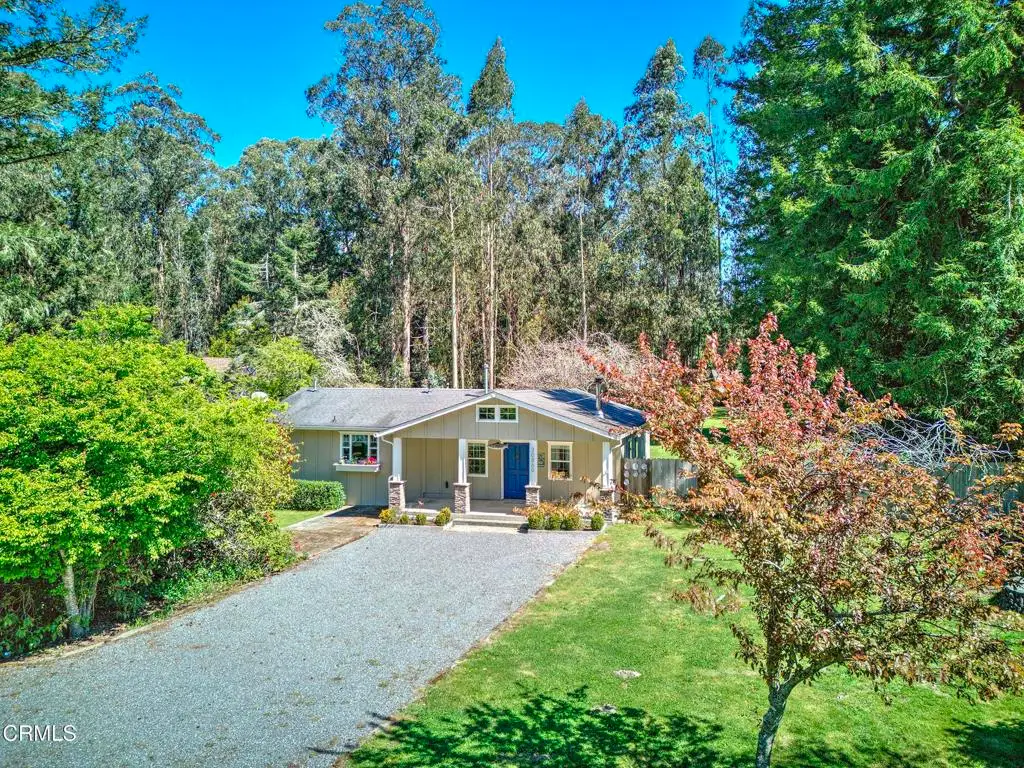 30860 Simpson Lane, Fort Bragg, CA 95437 - #1
