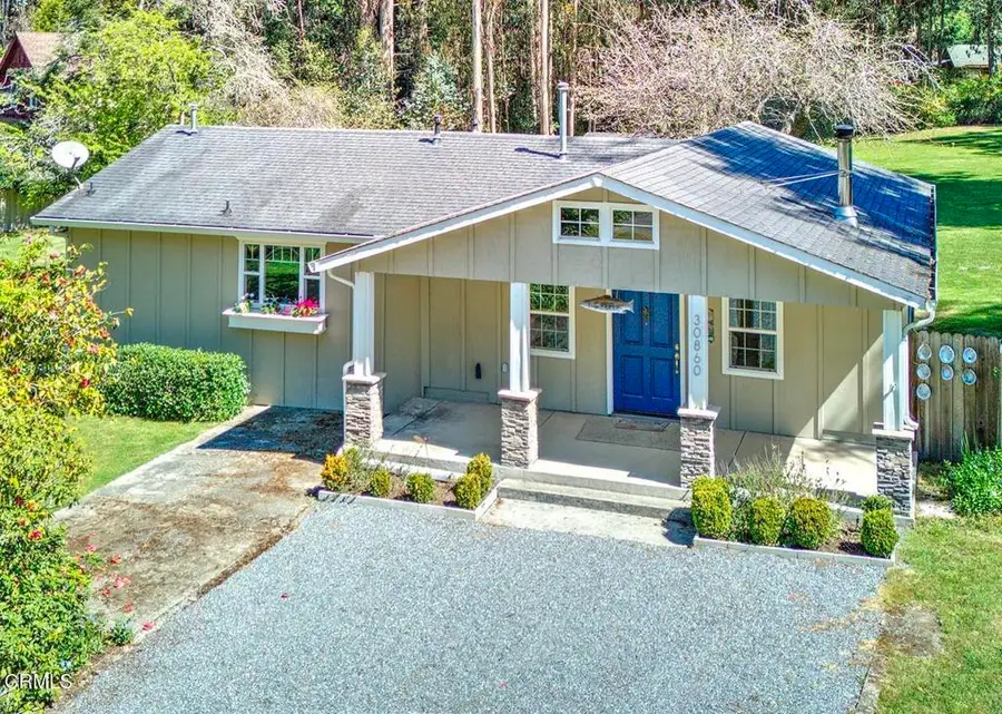 30860 Simpson Lane, Fort Bragg, CA 95437 - #3