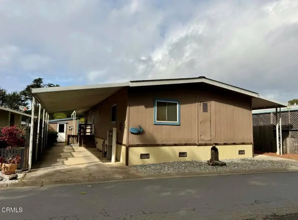 1184 N Main Street #40, Fort Bragg, CA 95437 - #1