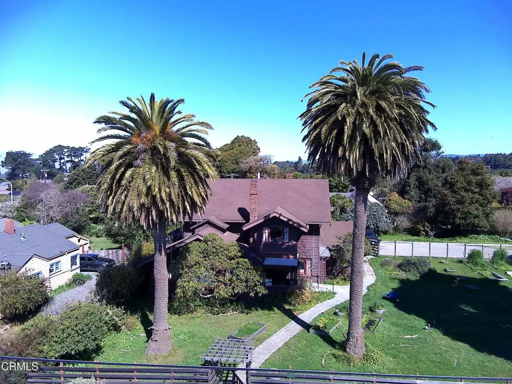 533 E Fir Street, Fort Bragg, CA 95437 - #1