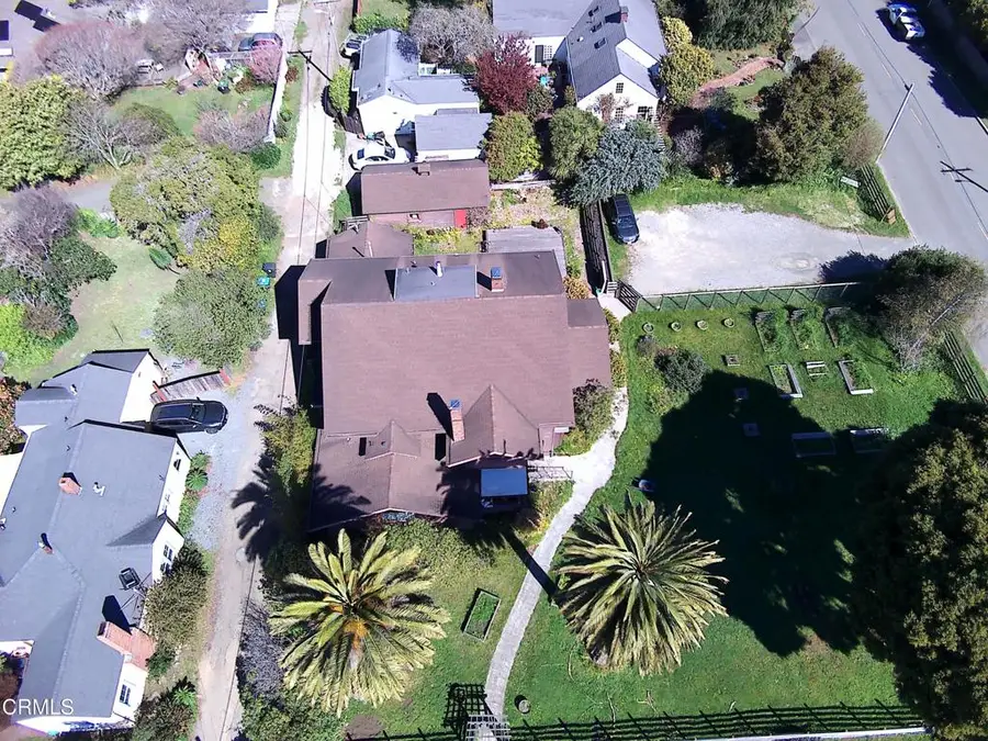 533 E Fir Street, Fort Bragg, CA 95437 - #3