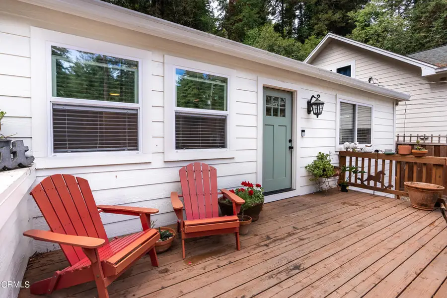 11181 Hwy 9, Brookdale, CA 95007 - #2