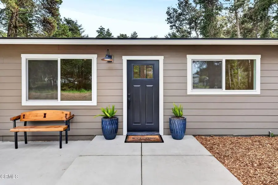 31301 Turner Road, Fort Bragg, CA 95437 - #2