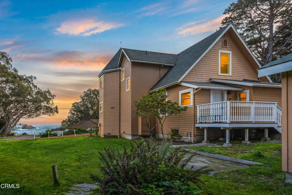 45180 Headlands Drive, Little River, CA 95456 - #1