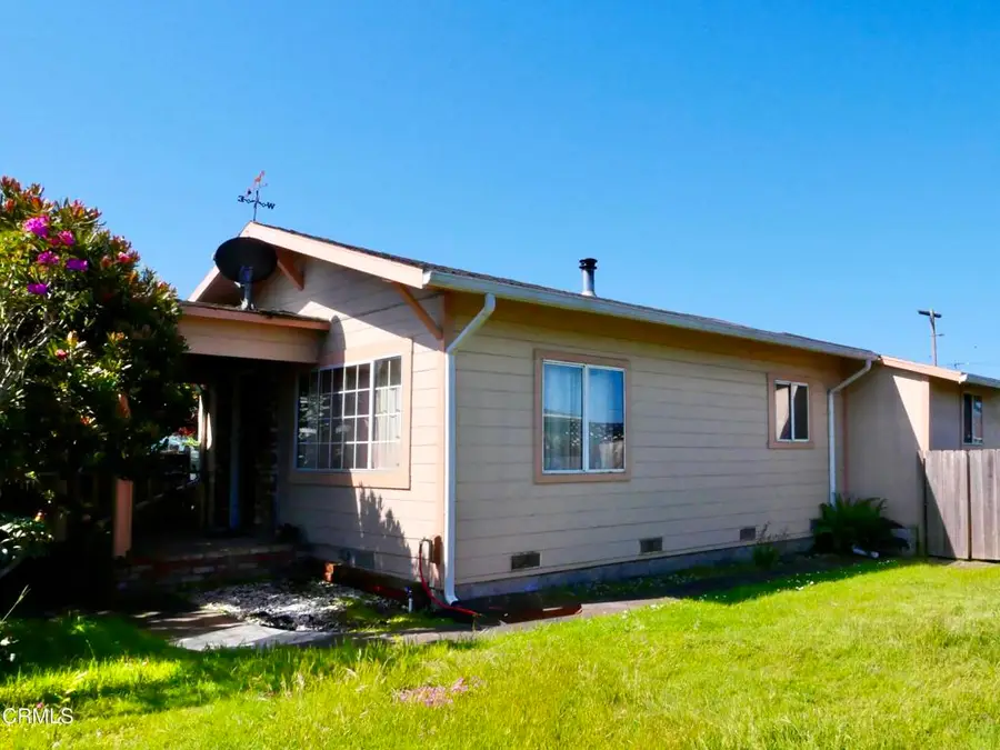 165 Livingston Street, Fort Bragg, CA 95437 - #3