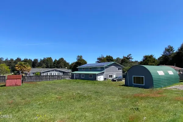 31945 Johnson Lane, Fort Bragg, CA 95437