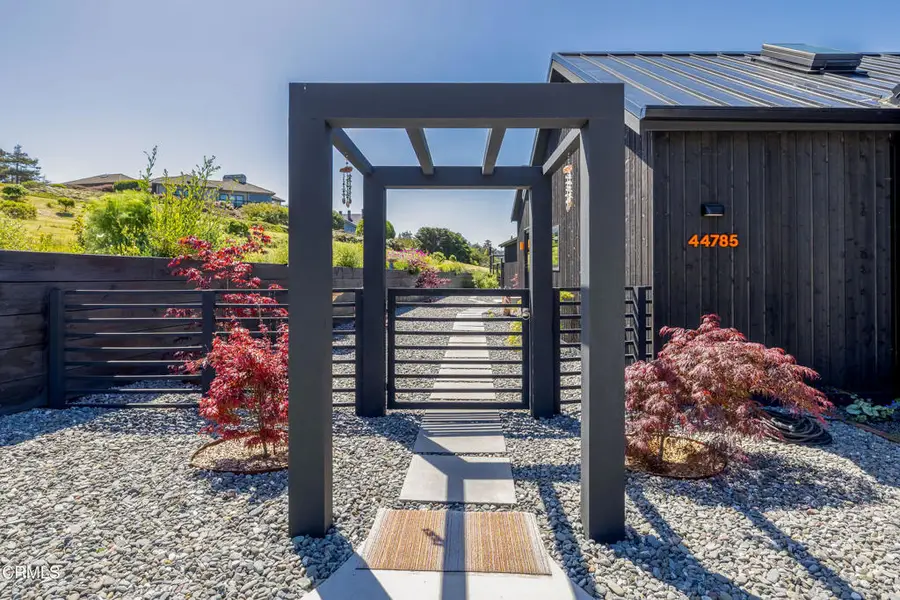 44785 Rosewood Terrace, Mendocino, CA 95460 - #2