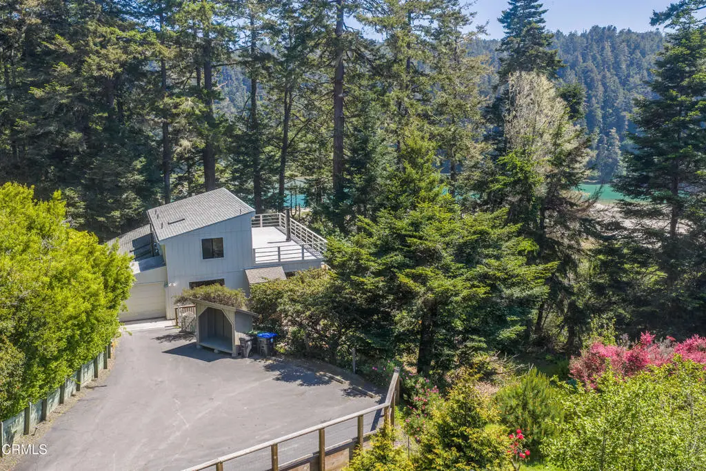 44691 Crestwood Drive, Mendocino, CA 95460 - #1