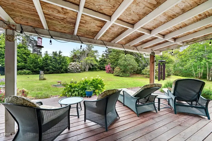 17969 N Highway 1, Fort Bragg, CA 95437 - #2