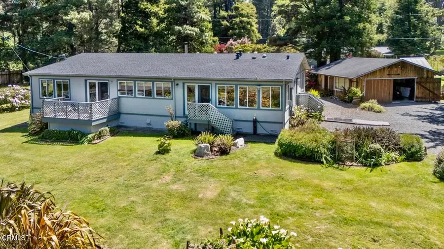 25101 Charlene Lane, Fort Bragg, CA 95437 - #3