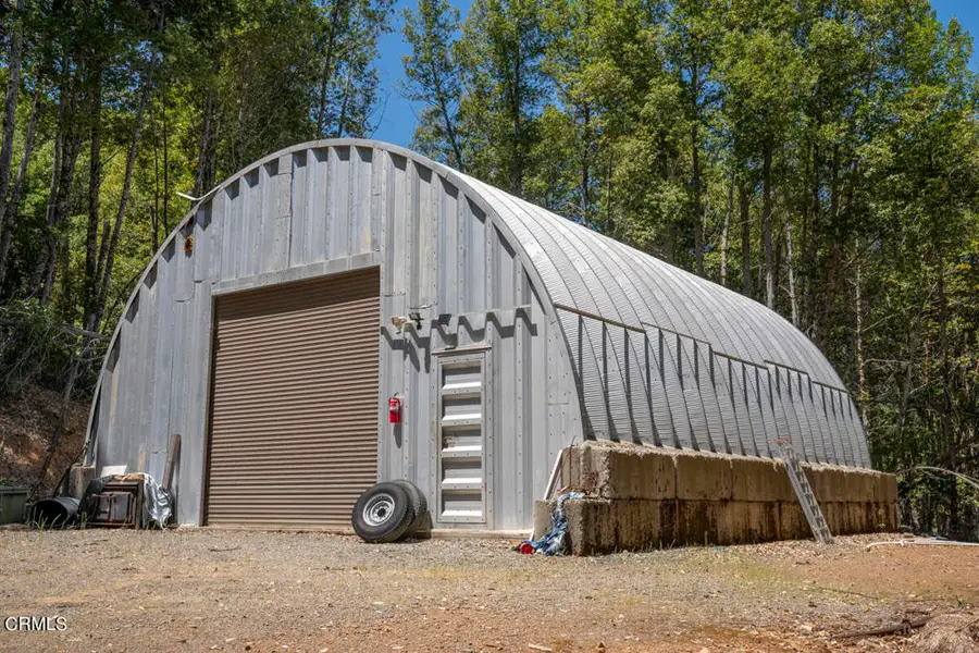 4350 Cahto Peak Road, Laytonville, CA 95454 - #3