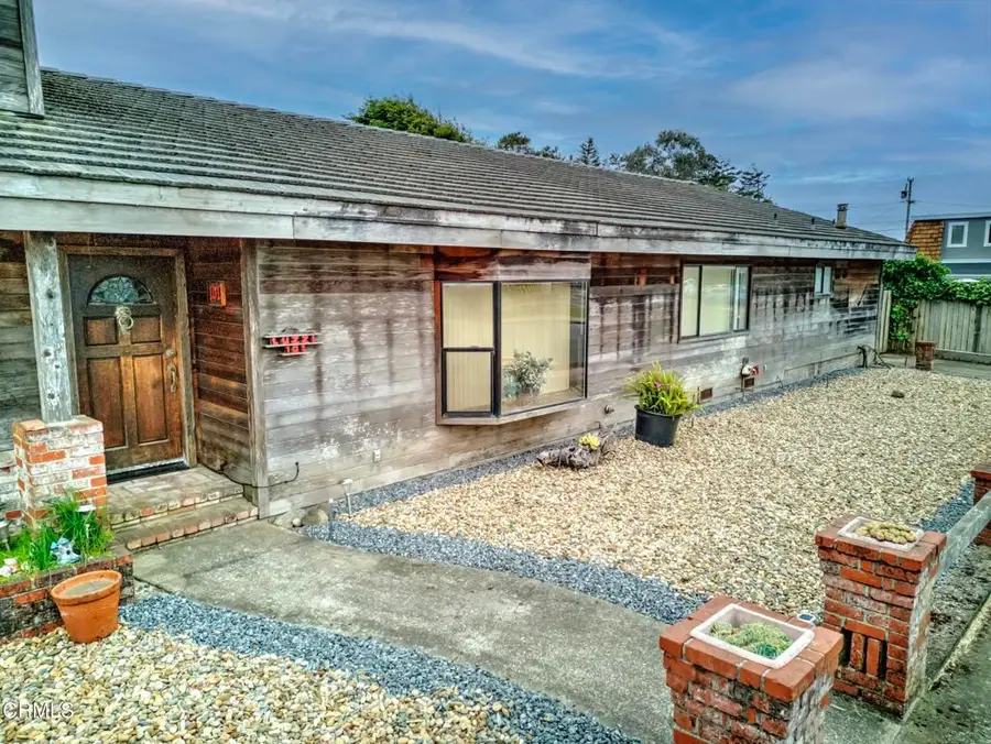101 Ebbing Way, Fort Bragg, CA 95437 - #2