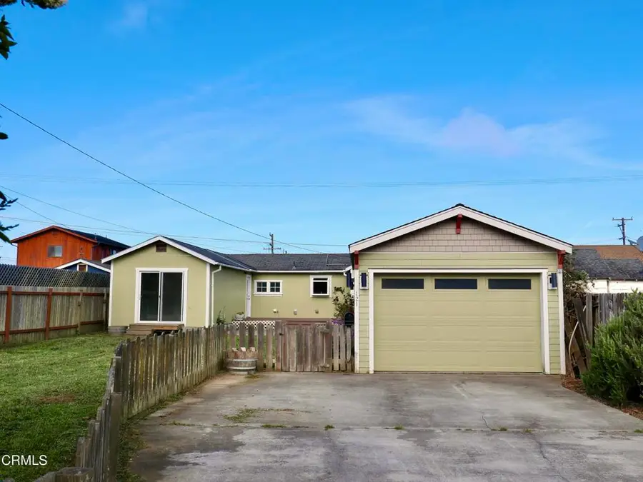 121 Livingston Street, Fort Bragg, CA 95437 - #2