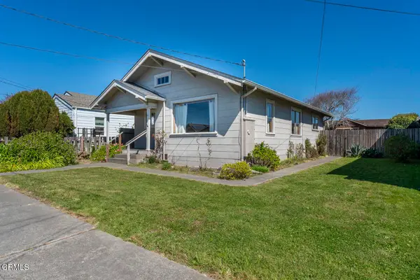 112 Morrow Street, Fort Bragg, CA 95437