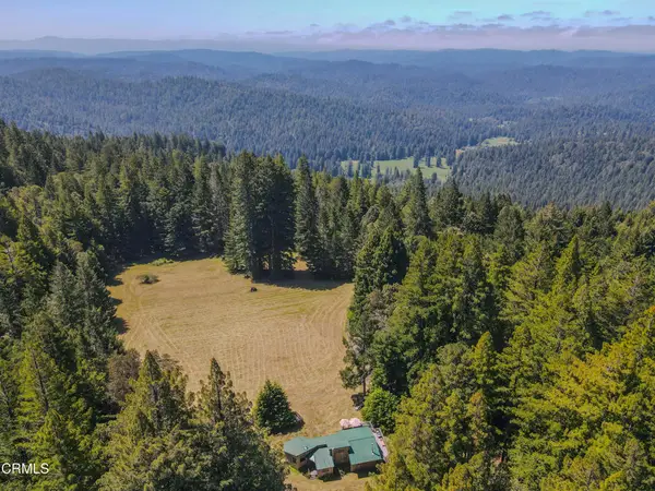28680 Comptche Ukiah Road, Comptche, CA 95427