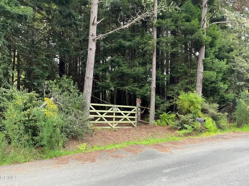 0 Amethyst Street, Fort Bragg, CA 95437 - #1